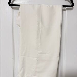 Womens White Pants